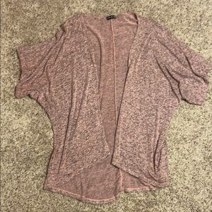 Ladies cardigan